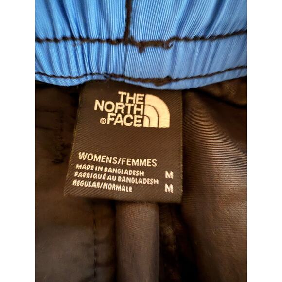 The North Face Flash Dry Nylon Easy Pants, Women's Size M - Picture 4 of 6